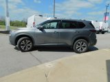 Used 2021 Nissan Rogue SV image 5