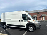 Used 2021 RAM ProMaster 2500 image 3