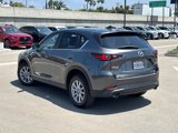 Used 2022 MAZDA CX-5 AWD 2.5 S w/ Select Package image 5