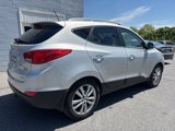 Used 2011 Hyundai Tucson Limited image 5