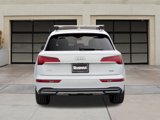 Used 2021 Audi Q5 2.0T Premium Plus w/ Premium Plus Package image 5