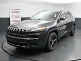Used 2015 Jeep Cherokee Limited image 4