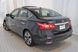 Used 2019 Nissan Sentra SV w/ Special Edition Package image 4