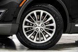 Used 2018 Lincoln MKX Select w/ Select Plus Package image 3