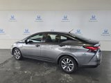Used 2024 Nissan Versa S image 4