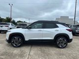 New 2026 Chevrolet TrailBlazer RS w/ Convenience Package image 3