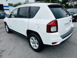 Used 2016 Jeep Compass Latitude image 5