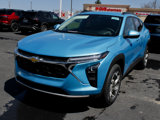 New 2025 Chevrolet Trax LT w/ Driver Confidence Package image 4