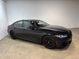 Used 2021 BMW 540i xDrive w/ M Sport Package image 5