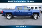 Used 2014 Chevrolet Silverado 1500 LT w/ All Star Edition image 2