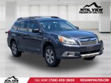 Used 2010 Subaru Outback 2.5i Limited image 2