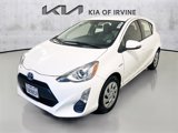 Used 2016 Toyota Prius C Four image 3