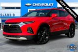 Used 2019 Chevrolet Blazer LT image 3