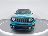 Used 2021 Jeep Renegade Latitude image 3