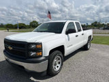 Used 2015 Chevrolet Silverado 1500 W/T w/ WT Convenience Package image 6