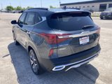 Used 2023 Kia Seltos SX w/ SX Sunroof Package image 5