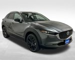 Certified 2025 MAZDA CX-30 AWD 2.5 S w/ Select Sport Pkg image 3