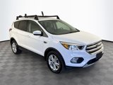 Used 2019 Ford Escape SE image 4
