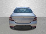 Certified 2023 Genesis G70 2.0T w/ Sport Prestige Package image 2