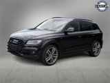 Used 2015 Audi SQ5 Premium Plus w/ Technology Package image 4