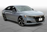 Used 2021 Honda Accord Sport image 2