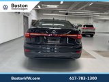 New 2025 Volkswagen Jetta S image 3