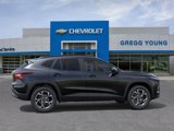 New 2025 Chevrolet Trax LT w/ Driver Confidence Package image 5