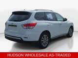 Used 2015 Nissan Pathfinder S image 4