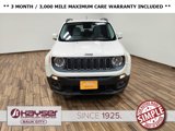 Certified 2015 Jeep Renegade Latitude image 3