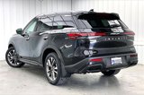 New 2025 INFINITI QX60 Luxe image 5
