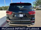 Used 2019 Kia Sorento SX image 3