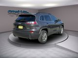Certified 2022 Jeep Cherokee Latitude Lux image 3
