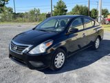 Used 2019 Nissan Versa SV image 4
