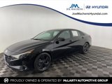 Used 2021 Hyundai Elantra SEL w/ Convenience Package image 4
