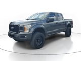 Used 2018 Ford F150 XL w/ Equipment Group 101A Mid image 2