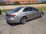 Certified 2021 Mercedes-Benz E 350 4MATIC Sedan image 3