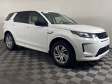 Used 2025 Land Rover Discovery Sport S image 5