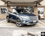 Used 2018 Ford Escape SEL image 3