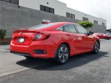 Used 2017 Honda Civic EX-L image 4