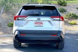 Used 2020 Toyota RAV4 LE image 3
