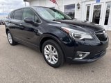 Certified 2020 Buick Envision Preferred image 3