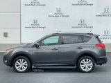 Used 2015 Toyota RAV4 Limited image 2