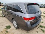 Used 2015 Honda Odyssey EX-L image 3