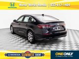 New 2026 Honda Civic LX image 3