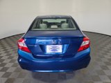 Used 2012 Honda Civic LX image 5