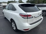 Used 2013 Lexus RX 350 FWD w/ Premium Pkg image 3