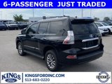 Used 2017 Lexus GX 460 image 4