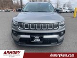 Used 2022 Jeep Compass Latitude image 2