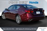 Used 2024 Nissan Altima 2.5 SV image 2
