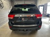 Used 2013 Jeep Grand Cherokee Overland image 6